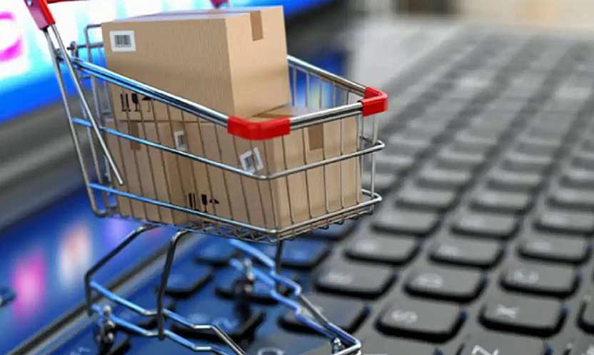 Yurt Dışı Online Alışverişe Vergi Freni