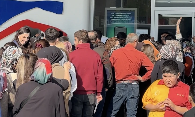 Yüzyılın Konut Projesi Malatya'yı Sardı: Başvurular 10 Kasım'da Başladı