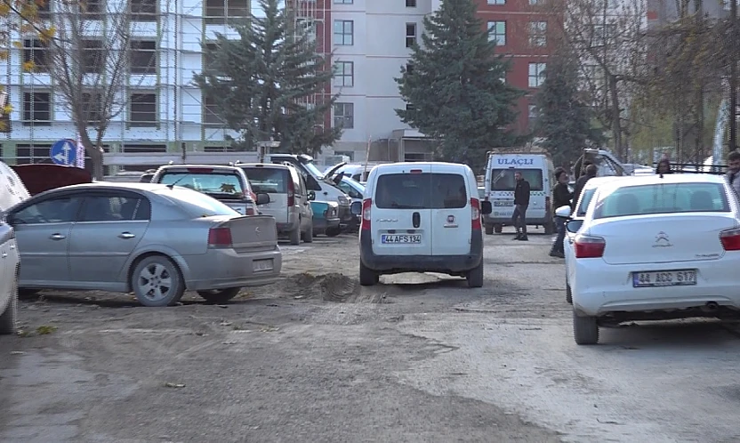 Zafer Partisi Malatya İl Başkanı Mehmet Ercan'dan Çavuşoğlu Yeni Sanayi Sitesi Tepkisi