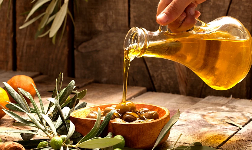 Zeytinyağı Sektörü Daralıyor: Döviz Geliri Yarıya Düştü